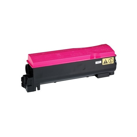 Toner Laser Comp Rig Kyocera TK-540M Magenta