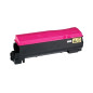 Toner Laser Comp. Rig. Kyocera TK-540M Magenta