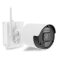 Telecamera Isiwi Wireless per Kit Connect 4MpX ISW-BFBTA4MP
