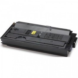 Toner Kit Compatibile Utax P2540 1T02NJ0UT0 Nero RePro Toner Kit Compatibile Utax P2540 1T02NJ0UT0 Nero RePro