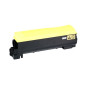 Toner Laser Comp. Rig. Kyocera TK-540Y Giallo