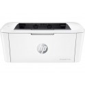 Stampante Laser HP M110we Monocromomatica 21ppm WiFi USB