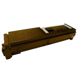 Toner Laser Comp  Rig  Kyocera TK-550BK Nero