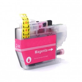 Cartuccia Compatibile Brother LC-421XL M Magenta