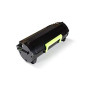 Toner Laser Comp. Rig. Lexmark M1140 / 24B6213 Nero