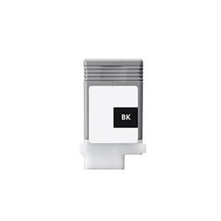Inchiostro per Canon 130ml PFI-107BK Nero