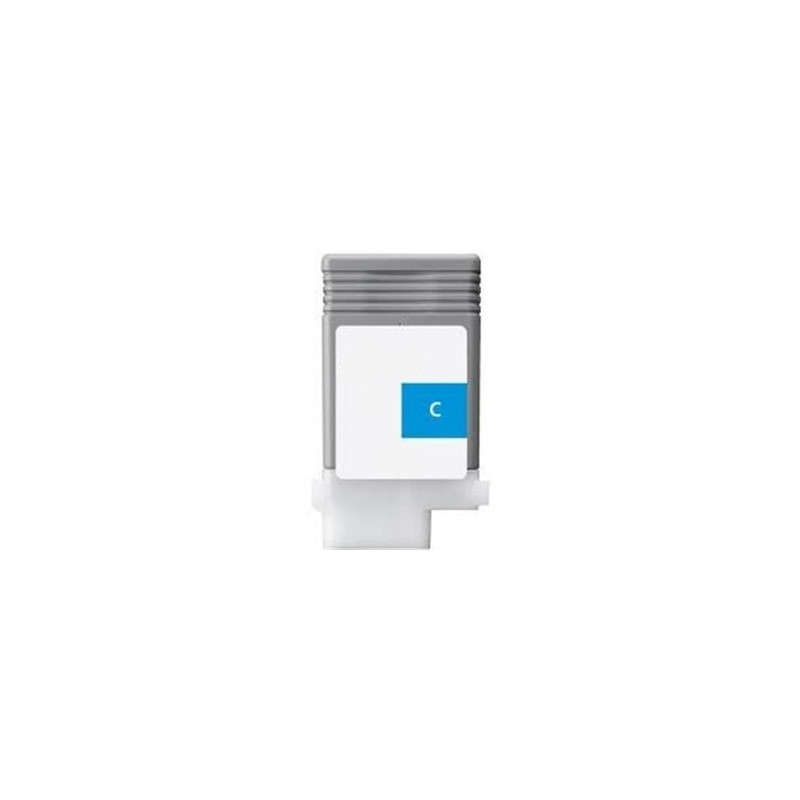 Inchiostro per Canon 130ml PFI-107C Ciano