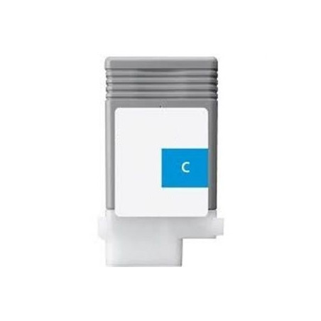 Inchiostro per Canon 130ml PFI-107C Ciano