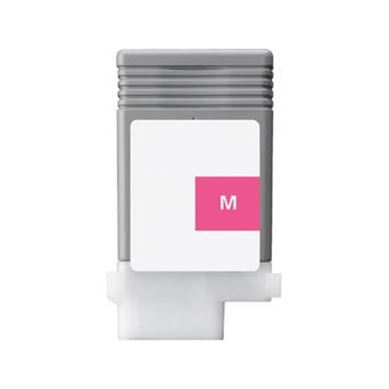 Inchiostro per Canon 130ml PFI-107M Magenta