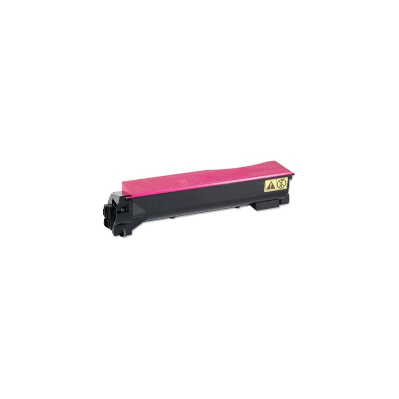 Toner Laser Comp. Rig. Kyocera TK-550M Magenta