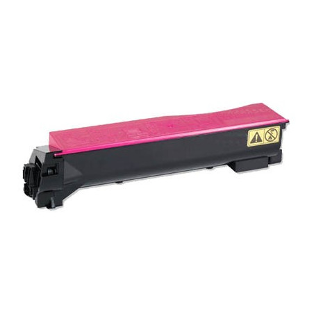 Toner Laser Comp Rig Kyocera TK-550M Magenta