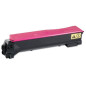 Toner Laser Comp. Rig. Kyocera TK-550M Magenta