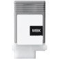 Inchiostro per Canon 130ml PFI-107MBK Nero Matte Inchiostro per Canon 130ml PFI-107MBK Nero Matte