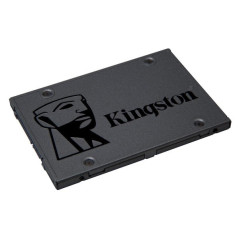 SSD Kingston 960GB SSD A400 SATA3, SA400S37 960G