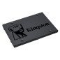 SSD Kingston 960GB SSD A400 SATA3, SA400S37/960G SSD Kingston 960GB SSD A400 SATA3, SA400S37/960G