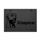 SSD Kingston 960GB SSD A400 SATA3, SA400S37/960G SSD Kingston 960GB SSD A400 SATA3, SA400S37/960G