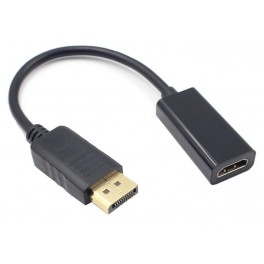 Adattatore Dislpay Port - HDMI