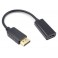 Adattatore Dislpay Port - HDMI