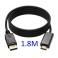 Cavo DisplayPort To Hdmi 1,8m