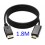 Cavo DisplayPort To Hdmi 1,8m