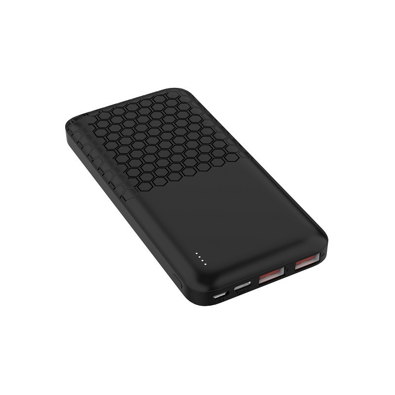 Power Bank 10000mAh Polimeri 20W PD/22,5 QC Power Bank 10000mAh Polimeri 20W PD/22,5 QC