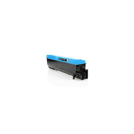 Toner Laser Comp Rig Kyocera TK-560C Ciano