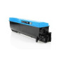 Toner Laser Comp. Rig. Kyocera TK-560C Ciano