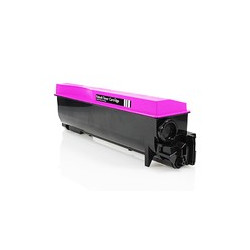 Toner Laser Comp  Rig  Kyocera TK-560M Magenta
