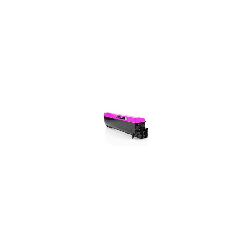 Toner Laser Comp. Rig. Kyocera TK-560M Magenta