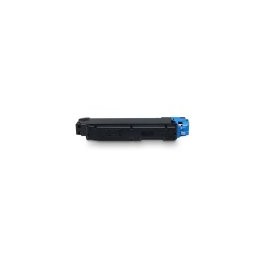 Toner Kit Compatibile vaschetta Olivetti B1283 Ciano RePro Toner Kit Compatibile vaschetta Olivetti B1283 Ciano RePro