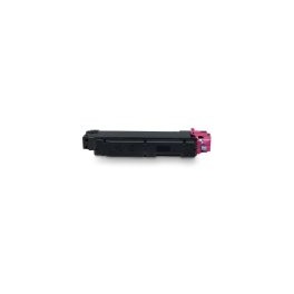 Toner Kit Compatibile vasch Olivetti B1284 Magenta RePro Toner Kit Compatibile vasch Olivetti B1284 Magenta RePro
