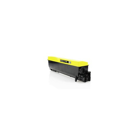 Toner Laser Comp Rig Kyocera TK-560Y Giallo