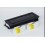 Toner neutro e vaschetta di recupero Olivetti B1276 Nero
