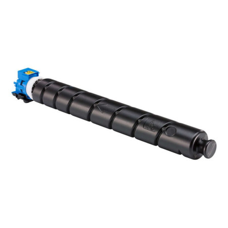 Toner Laser Comp Rig Kyocera TK-8365C 1T02YPCNL0 Ciano