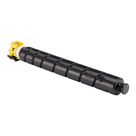 Toner Laser Comp Rig Kyocera TK-8365Y 1T02YPANL0 Giallo