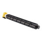 Toner Laser Comp. Rig. Kyocera TK-8365Y / 1T02YPANL0 Giallo