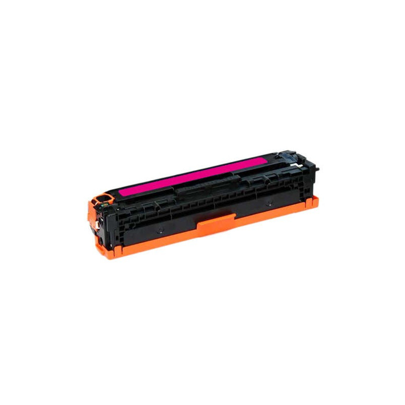 Toner Laser Comp. Rig. HP W2213X / 207X Magenta CON CHIP