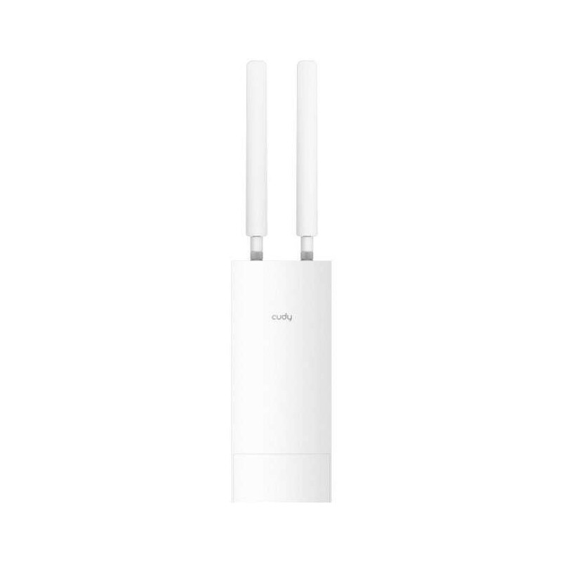 Router WiFi Cudy LT400 Outdoor 4G Cat 4 N300 Router WiFi Cudy LT400 Outdoor 4G Cat 4 N300