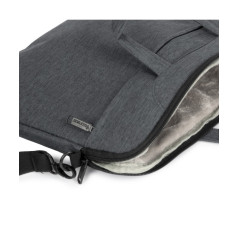 Borsa per Notebook 15.6  Vultech SC-1560G Grigio