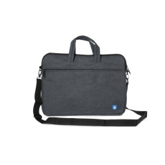 Borsa per Notebook 15 6  Vultech SC-1560G Grigio