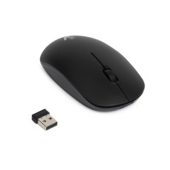 Mouse Wireless Vultech MW-09N 1600DPI 2 4 GHz Ricaricabile
