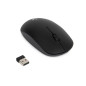 Mouse Wireless Vultech MW-09N 1600DPI 2.4 GHz Ricaricabile