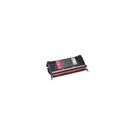 Toner Laser Comp Rig Lexmark C5220MS Magenta Toner Laser Comp Rig Lexmark C5220MS Magenta