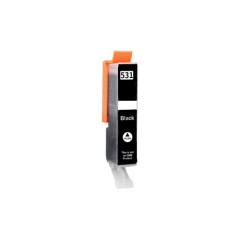 Cartuccia Comp  Rig  Canon CLI-531BK Nero