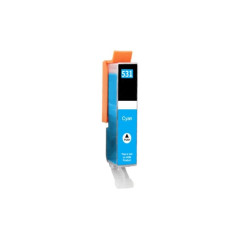 Cartuccia Comp  Rig  Canon CLI-531C Ciano