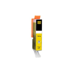 Cartuccia Comp  Rig  Canon CLI-531Y Giallo