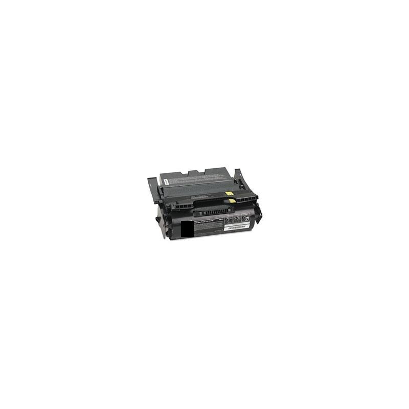 Toner Laser Comp. Rig. Lexmark 64016HE / T640 Toner Laser Comp. Rig. Lexmark 64016HE / T640