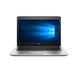 HP EliteBook 840 G3, i5-6300U, RAM 16GB, SSD 256G, 14", W10P