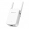 Mercusys WiFi Range Extender 867Mbps 2,4 5GHz DB WPS AC1200