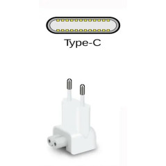 Alimentatore Universale 100W Type C / 7066